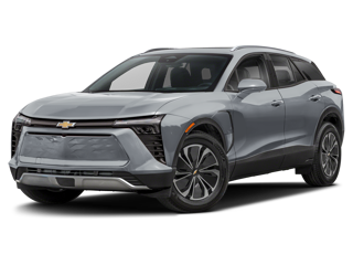 Chevrolet Blazer EV