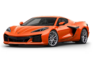 Chevrolet Corvette Z06 - Rush Chevrolet in Elgin TX